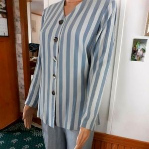 Vintage 1980s Pant Suit